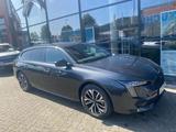 Peugeot 508 SW Allure Pack HDI 130 EAT8 - Peugeot 508: Hdi