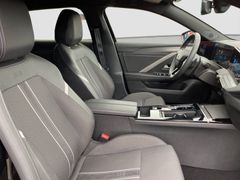 OPEL Opel Astra ST GS Turbo Automatik/SHZ/LHZ/kam