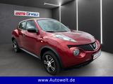 Nissan Juke 1.6 16V 1. Hand Klimaanlage - Nissan: 16v
