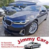 BMW 530d Aut. Luxury Line - BMW 530 in Kiel