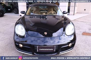 صورة 4 لـ 2006 Porsche CAYMAN