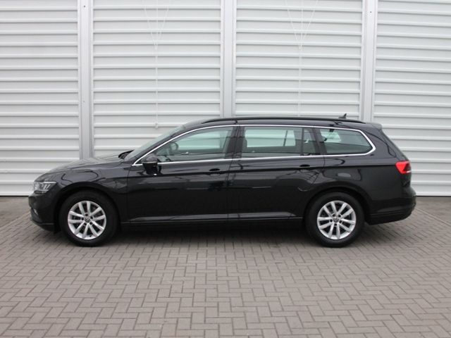 Volkswagen Passat Variant 2.0 TDI Business DSG Navi ACC APS foto 4