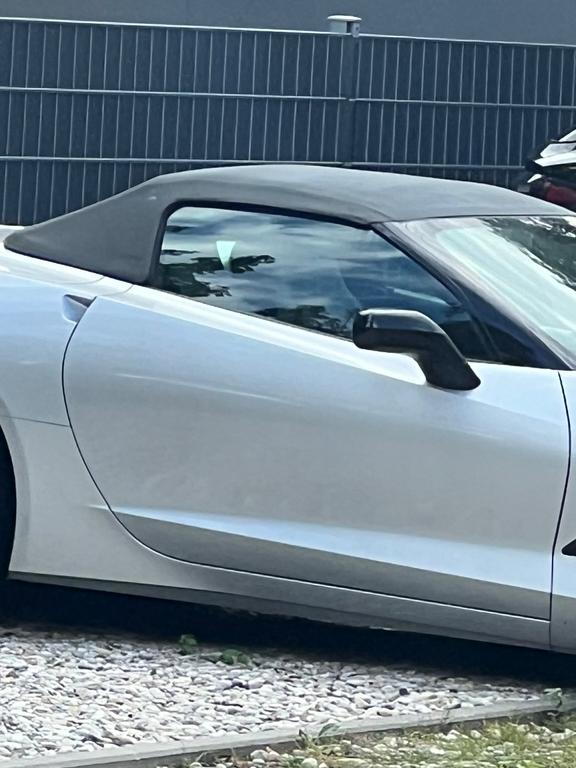 Corvette C7