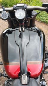 Harley-Davidson Breakout CVO FXSE 2016 7Tkm 1A Penzel - Harley-Davidson Motorräder in Hamburg