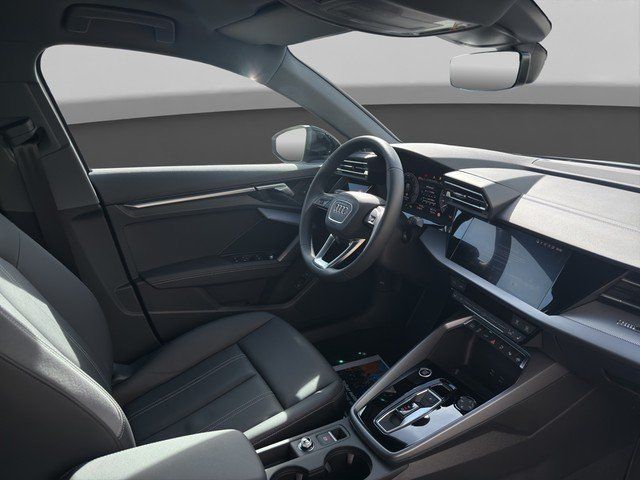 Audi A3 - Bild 7