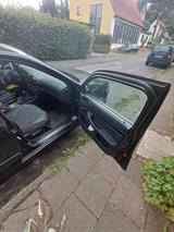 BMW 525D E39 - BMW 525: Kombi, 525d E39