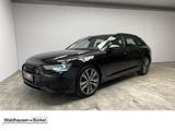 Audi A6 Avant 45 TFSI design Klima Navi Leder - Audi A6 Design mit Benzin-Antrieb