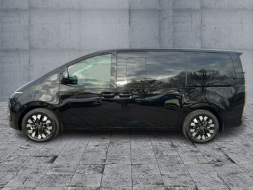 Hyundai STARIA 1.6 T-GDI Signature (225PS) Panodach