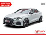 Audi S3 2.0 TFSI quattro Black Edition MATRIX ACC - Audi S3 in Hannover