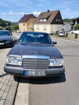 Mercedes-Benz E Klasse 200E - gebrauchte Mercedes-Benz E 200 aus dem Jahr 1993