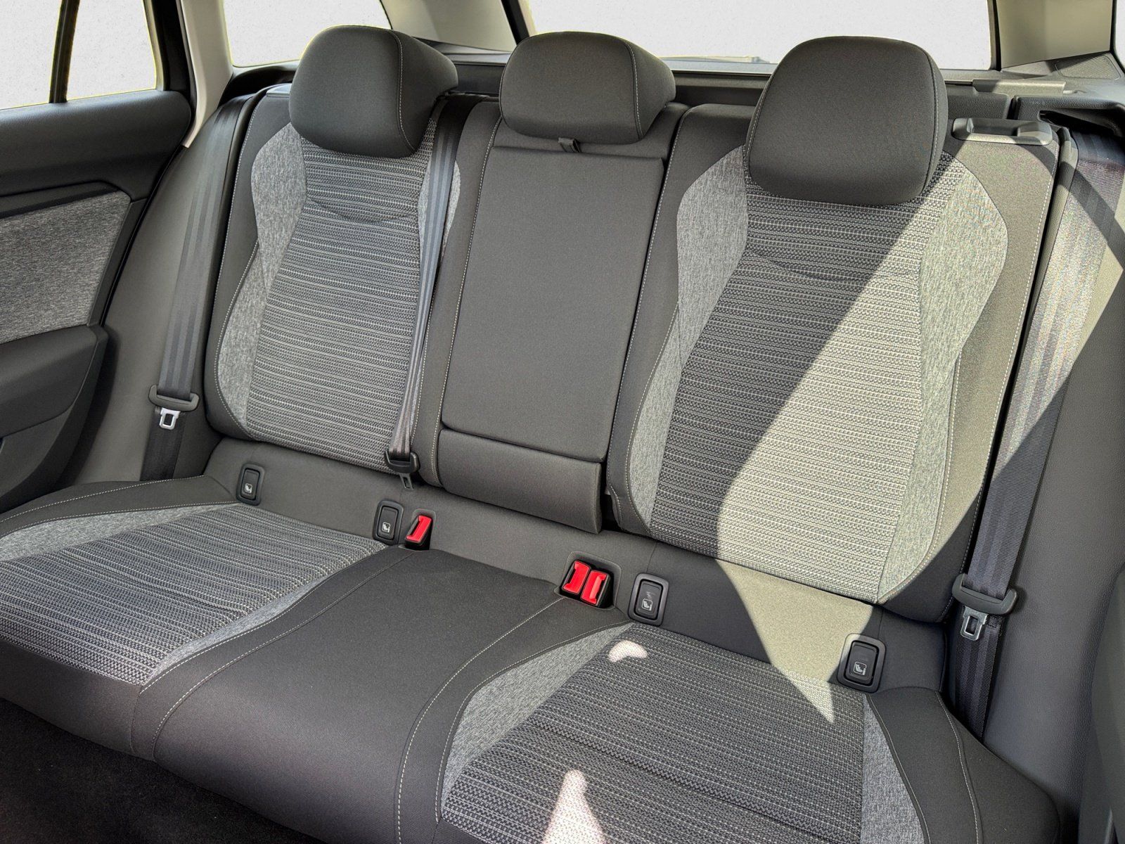 Skoda Superb - Bild 10