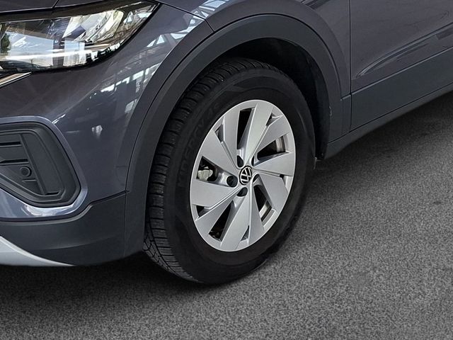 T-Cross 1.0 TSI Life *LED*NAVI*SHZ*PDC*DAB*ASSIS