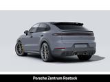 Porsche Cayenne Turbo E-Hybrid Coupe mit GT-Paket - Porsche Cayenne Coupe-Turbo-mit-GT-Paket