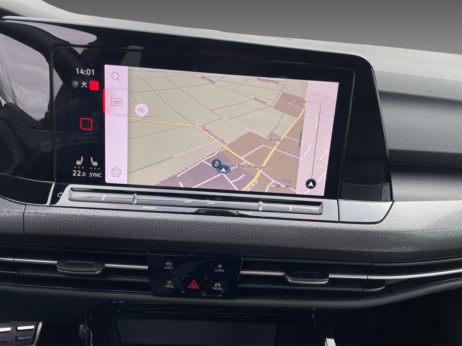 Volkswagen Golf - Bild 13
