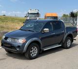 Mitsubishi L200 Pick-Up Double Cab 2.5 D-ID 4WD *119.TKM* - Mitsubishi Gebrauchtwagen von 2008