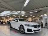 BMW 530d xDrive M Sportpaket AUT./LED/HUD/CAM/AHK