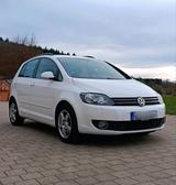 Volkswagen VW Golf VI Plus 2.0 TDI 140 PS Automatik - Volkswagen Golf: 140 Ps