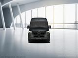 Mercedes-Benz Sprinter 415 KA/L HOCH DISTR. NAV AHK 2,8/3,0t - Mercedes-Benz Sprinter 415