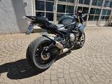 BMW S1000R - MOTORRAD VON 751 BIS 1000 CCM