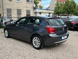 BMW 118i Urban Line Limousine Automatik 60TKM - BMW 118 in Berlin