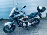 Honda NC700X - HONDA ESSEN