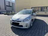 Toyota Prius Life TÜV NEU*SEHR SAUBER*ELEKTRO - Toyota Prius aus 2011 mit Hybrid-Antrieb
