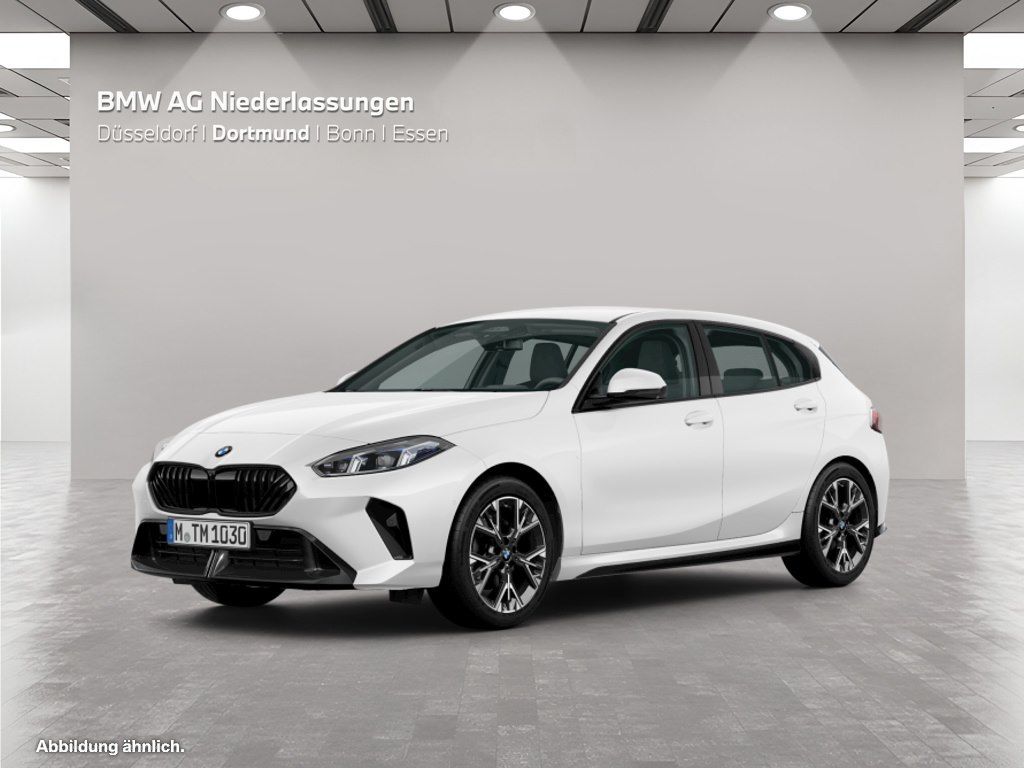 Image of BMW 120