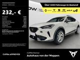 Cupra Formentor 1.5 TSI Full Link Klima - Cupra Formentor mit Benzin-Antrieb: Sportwagen