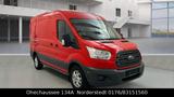 Ford Transit  Automatik 2.0 170 HK TREND 350 L2H2 FWD - Ford Transit: Automat