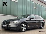 BMW 520d xDrive Touring*LIVE COCKPIT|ASSIST|CAM|LED* - BMW 520 in Mönchengladbach