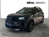 Citroën C5 Aircross Max DAB LED RFK Tempomat Klimaaut.