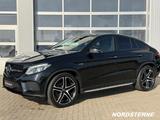 Mercedes-Benz 4MATIC+SHD+AHK+MEMORY+KAMERA+LED+HARMAN/KARDON - gebrauchte Mercedes-Benz GLE 43 AMG aus dem Jahr 2018