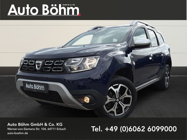 Dacia Duster II Adventure