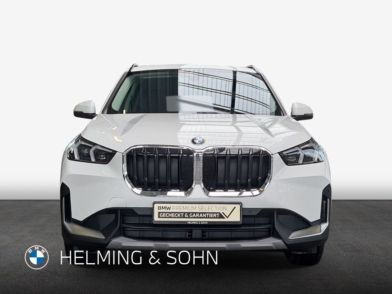 BMW X1 - Bild 3