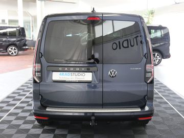 Volkswagen Caddy Maxi eHYBRID DSG STYLE ACC KAM 7SITZ AHK