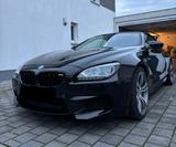 BMW M6 Cabrio M6 - BMW M6: M