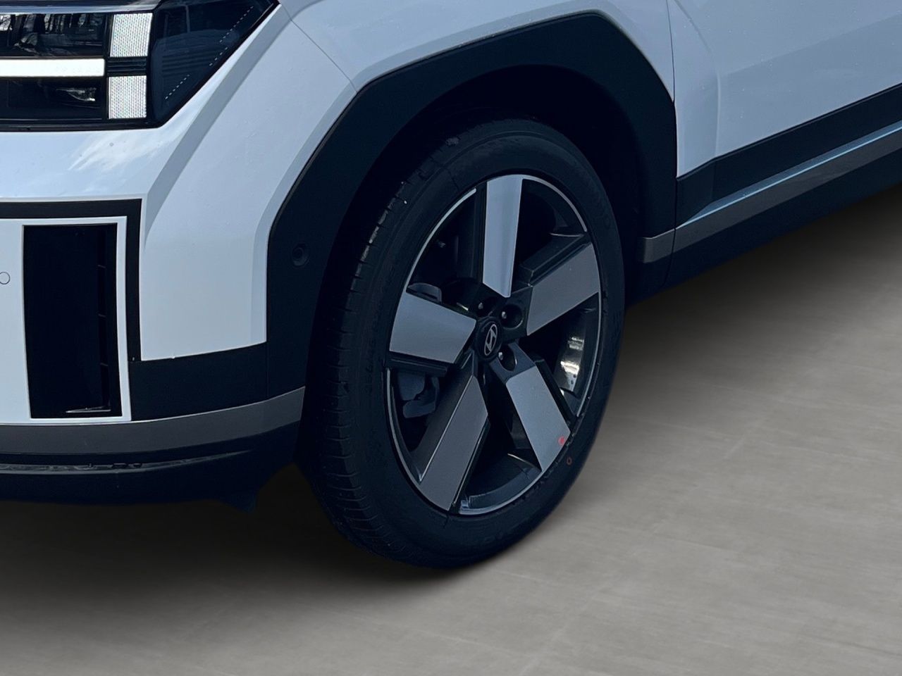 Fahrzeugabbildung Hyundai SANTA FE SIGNATURE *Komfort-Paket*Technik-Paket*