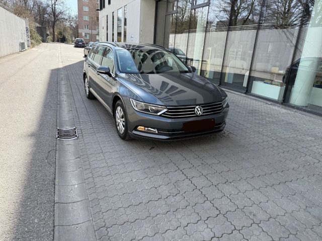 Volkswagen Passat Variant Comfortline BMT/Start-Stopp