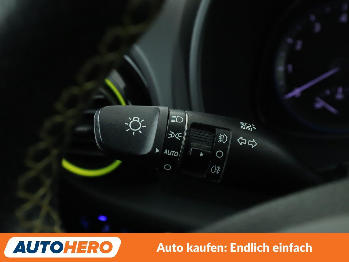 Hyundai Kona 1.6 TGDI Style 4WD Aut.*NAVI*HUD*TEMPO*AHK*