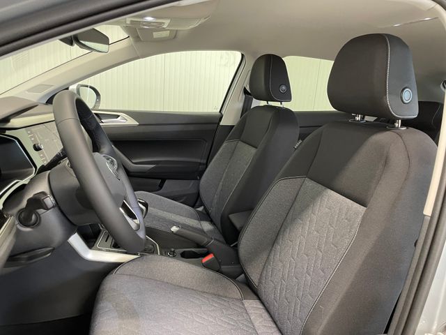 Taigo Move 1.0 TSI NAVI LED DAB+ SHZ