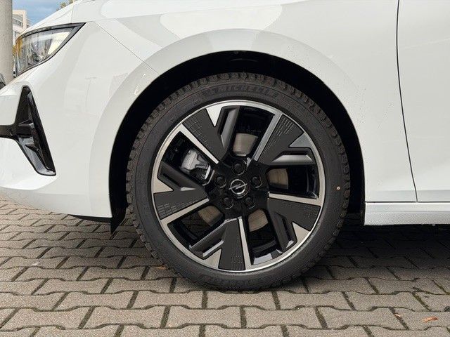 Fahrzeugabbildung Opel Astra ST Electric GS 156PS Matrix/Panorama!