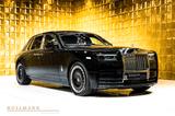 Rolls-Royce Phantom +Shooting Star+Bespoke Audio +TV+MY2026 - Rolls-Royce Phantom Benziner Gebrauchtwagen