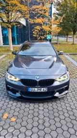 BMW 430 Gran Coupé 430i Gran Coupé M Spor... - BMW 430 Gran Coupé in Köln