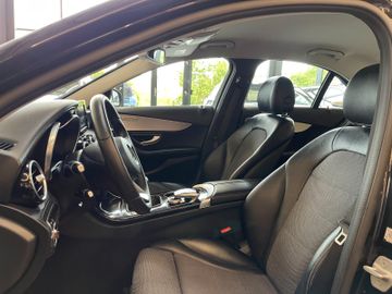 Mercedes-Benz C 200 Limo BlueTec  d *AVANTGARDE*SPURASSIS*AHK