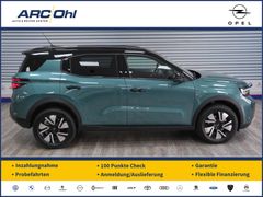 Opel Frontera-e GS *NAVI/LED/SHZ/PDC/RFK/ALU/ALLW.*