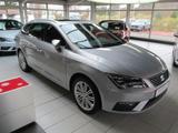 Seat Leon ST 1.5 TSI Xcellence Sportstourer DSG AHK.. - mit Benzin-Antrieb: Servolenkung, Kombi