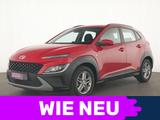 Hyundai Kona Select Rückfahrkamera|Winter-Paket|PDC|SHZ - Hyundai KONA in Krefeld