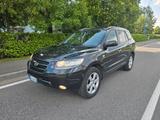 Hyundai HYUNDAI SANTAFE 2.2 CRDi 4×4 AUTOMATICO - gebrauchte Hyundai SANTA FE aus dem Jahr 2008