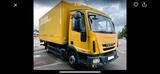 Iveco Eurocargo  Original 89.700 km