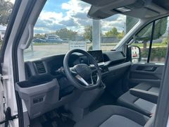 Foto Nummer 9: VW Crafter